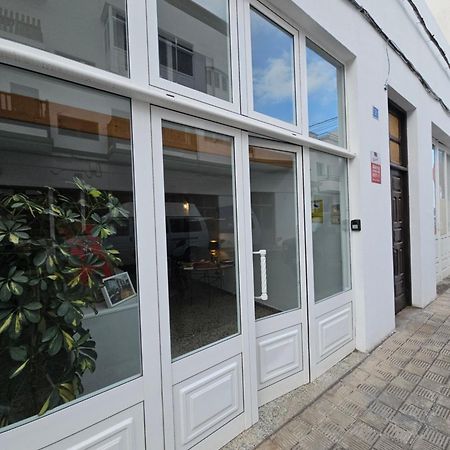 Fuerteventura Beach Vacations And Blue Mango Surf&Fitness Center At Charco Puerto del Rosario  Exterior foto