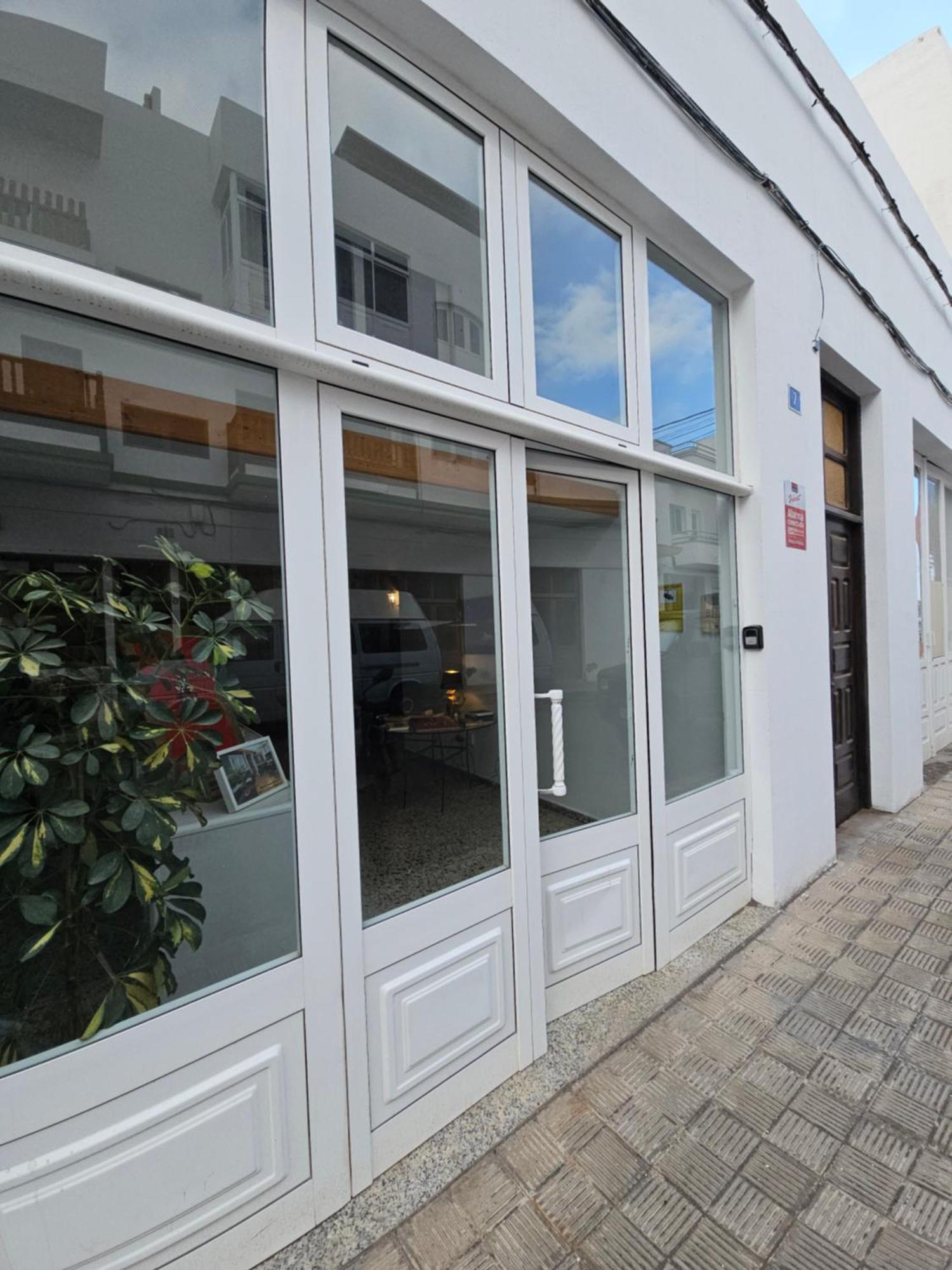 Fuerteventura Beach Vacations And Blue Mango Surf&Fitness Center At Charco Puerto del Rosario  Exterior foto
